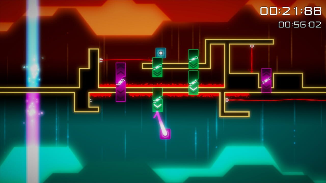 Screenshot for Parallel