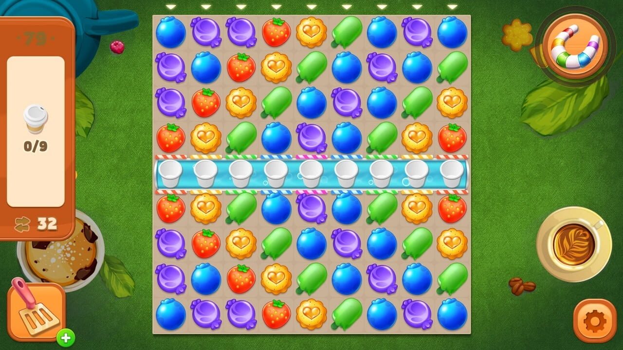 Screenshot for Matchville