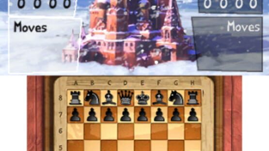 Screenshot for Best of Board Games: Chess