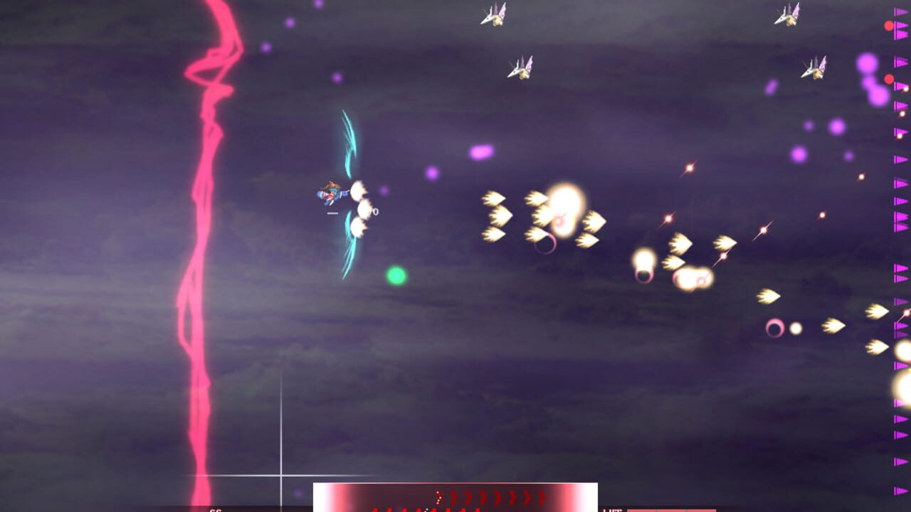 Screenshot for Diadra Empty