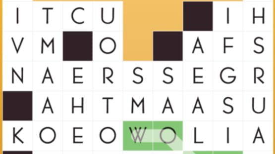 Screenshot for SpellTower