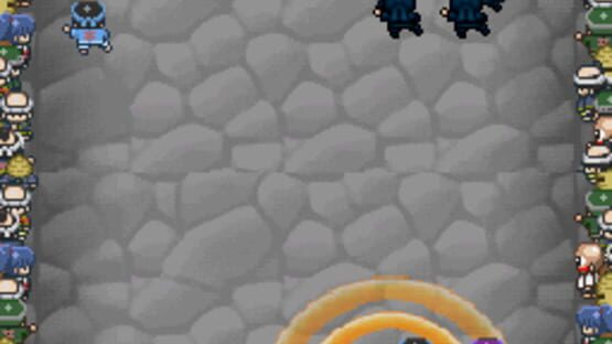 Screenshot for GO Series: Portable Shrine Wars