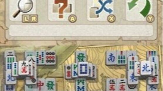 Screenshot for Mahjong