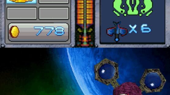 Screenshot for Astro Invaders