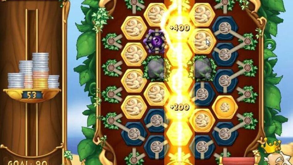 Screenshot for Talismania Deluxe