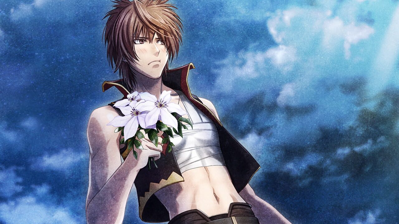 Screenshot for Destiny's Princess: A War Story, A Love Story