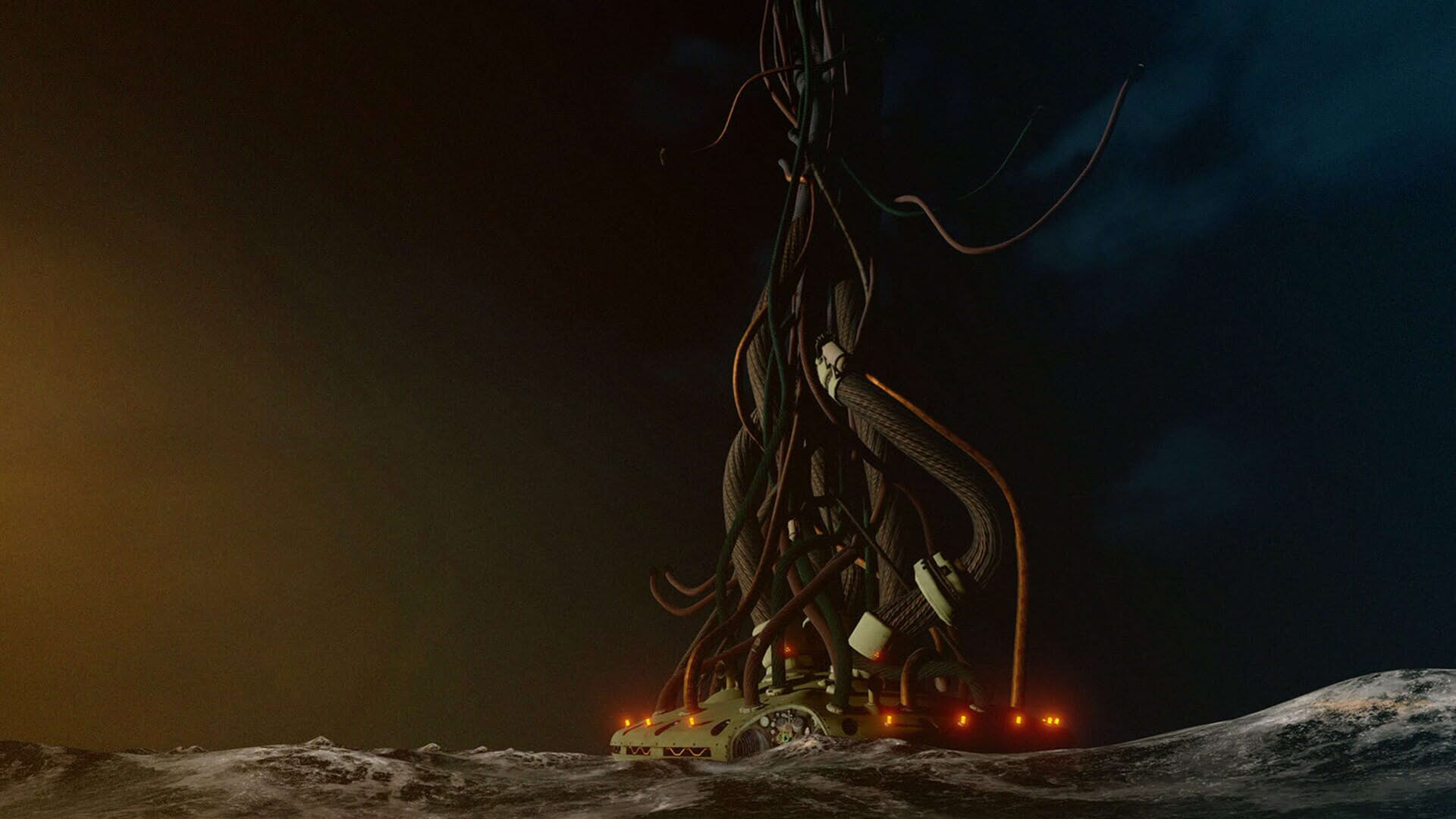 Screenshot for Torn