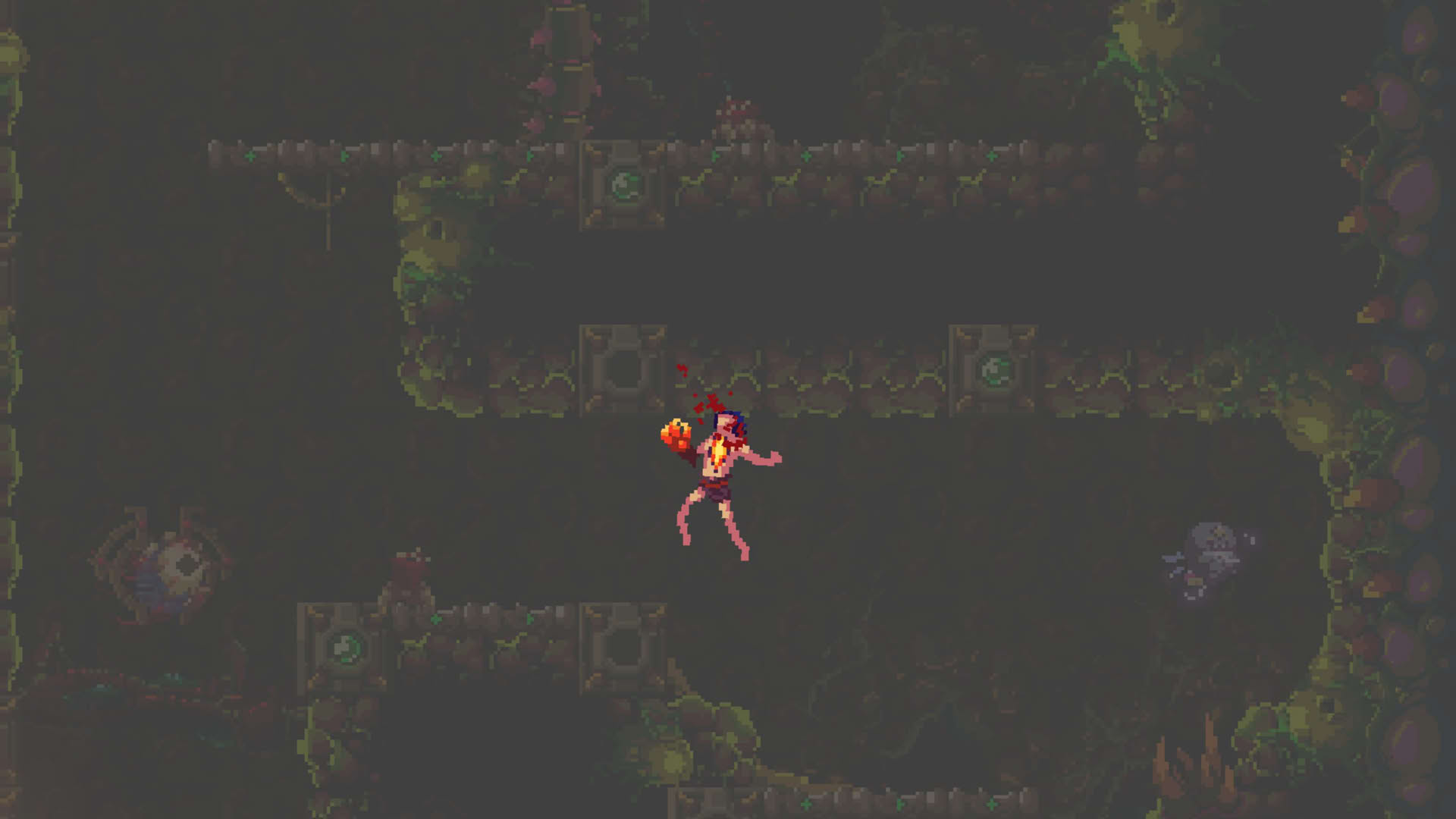 Screenshot for Rising Hell
