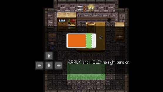 Screenshot for Ladra