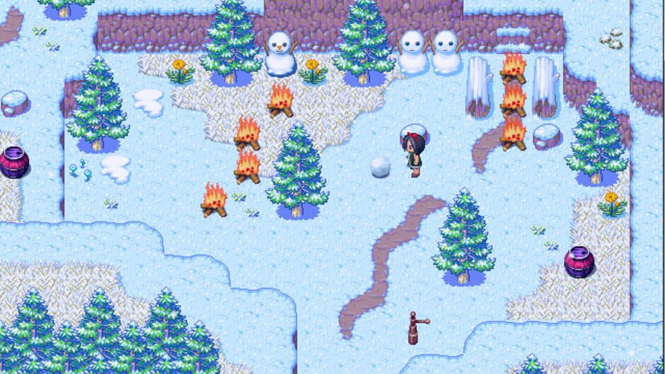 Screenshot for Stargazer Christmas