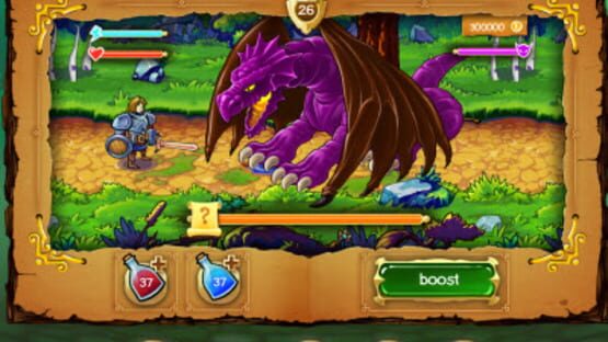 Screenshot for Doodle Kingdom