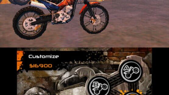 Screenshot for Urban Trial Freestyle 2