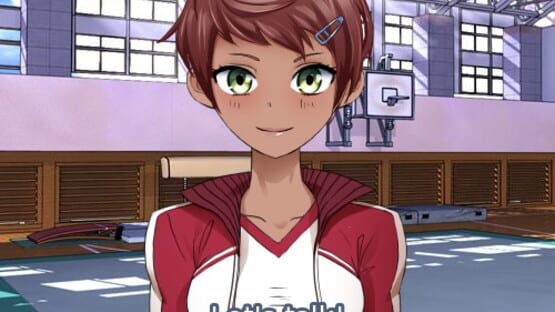 Screenshot for Talk to Saki