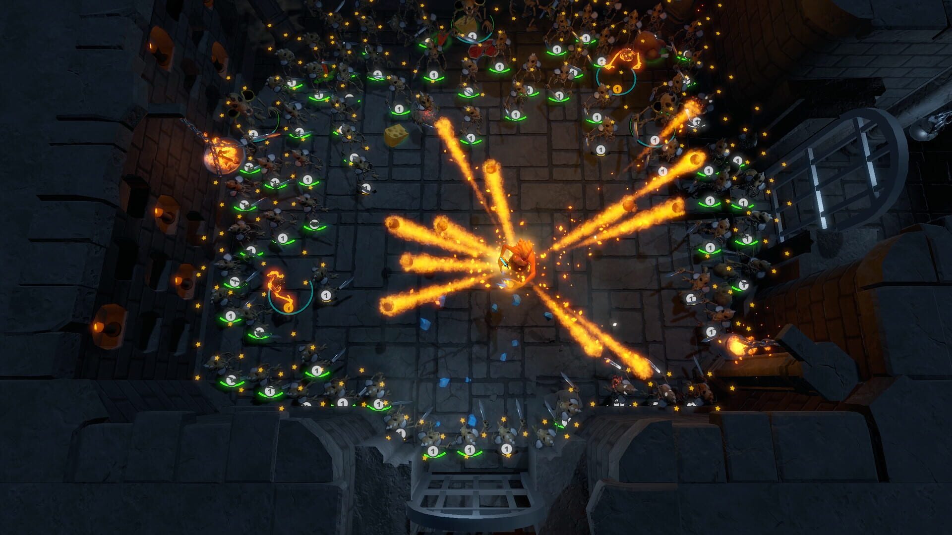 Screenshot for MetaMorph