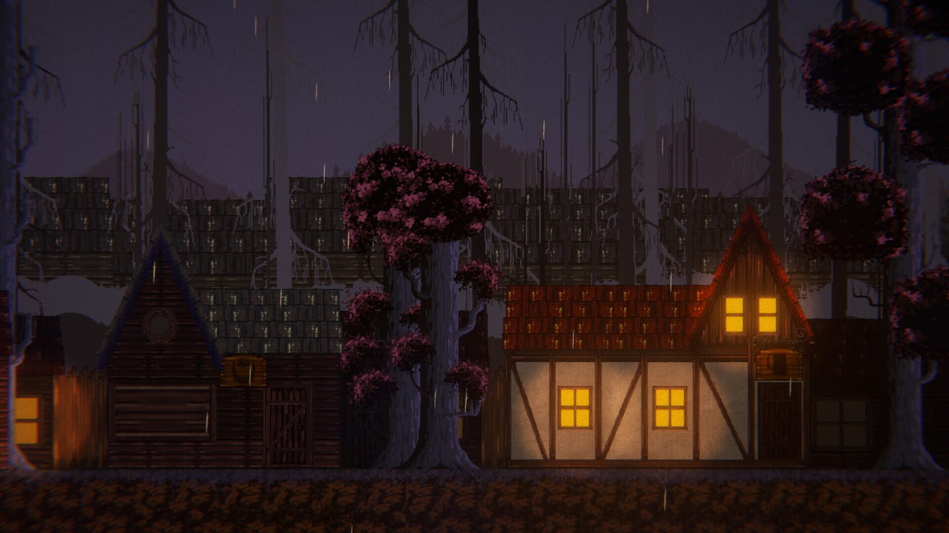 Screenshot for Rift Keeper