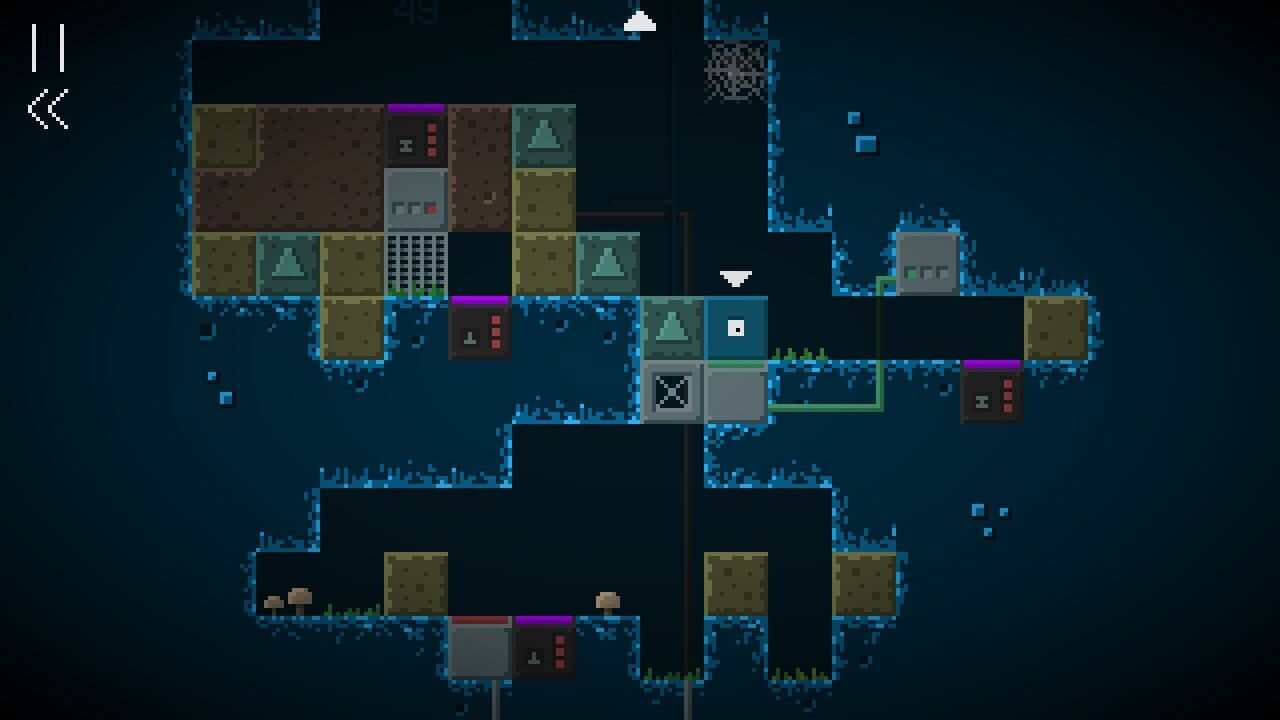 Screenshot for Qbik
