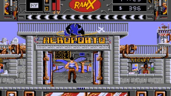 Screenshot for Ranx