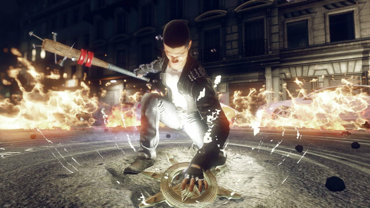 Screenshot for Shadow Realms
