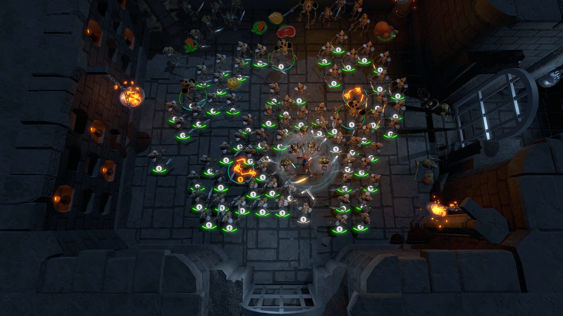 Screenshot for MetaMorph