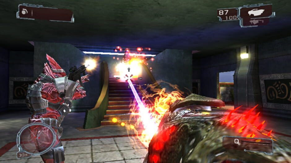 Screenshot for Conduit 2