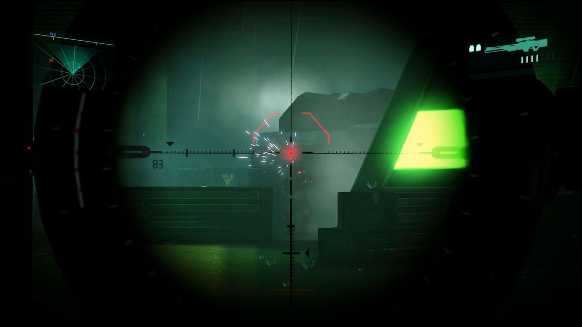 Screenshot for E.T. Armies