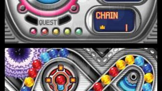 Screenshot for Magnetica