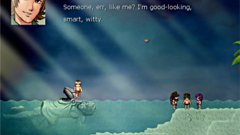 Screenshot for Millennium 5: The Battle of the Millennium