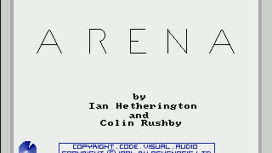 Screenshot for Arena