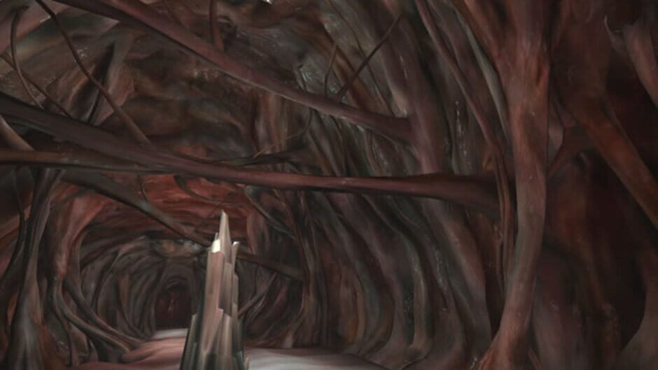 Screenshot for Anarchy Online: Lost Eden