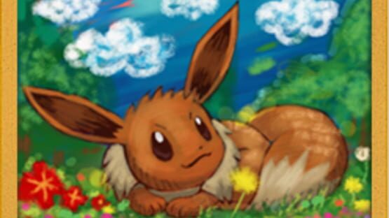 Screenshot for Pokémon Art Academy