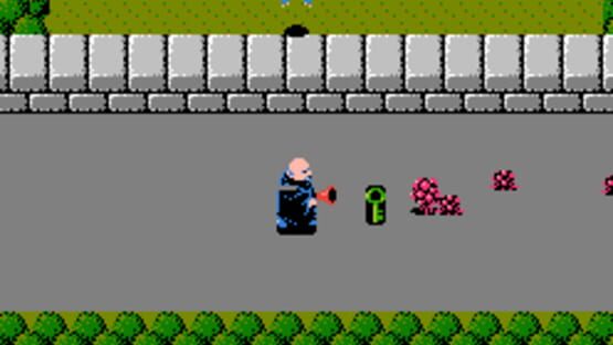Screenshot for Fester's Quest