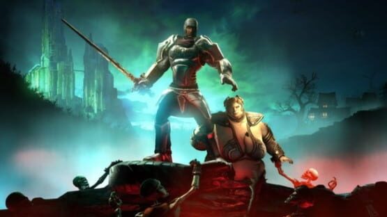 Screenshot for Borderlands 2: Tiny Tina's Assault on Dragon Keep