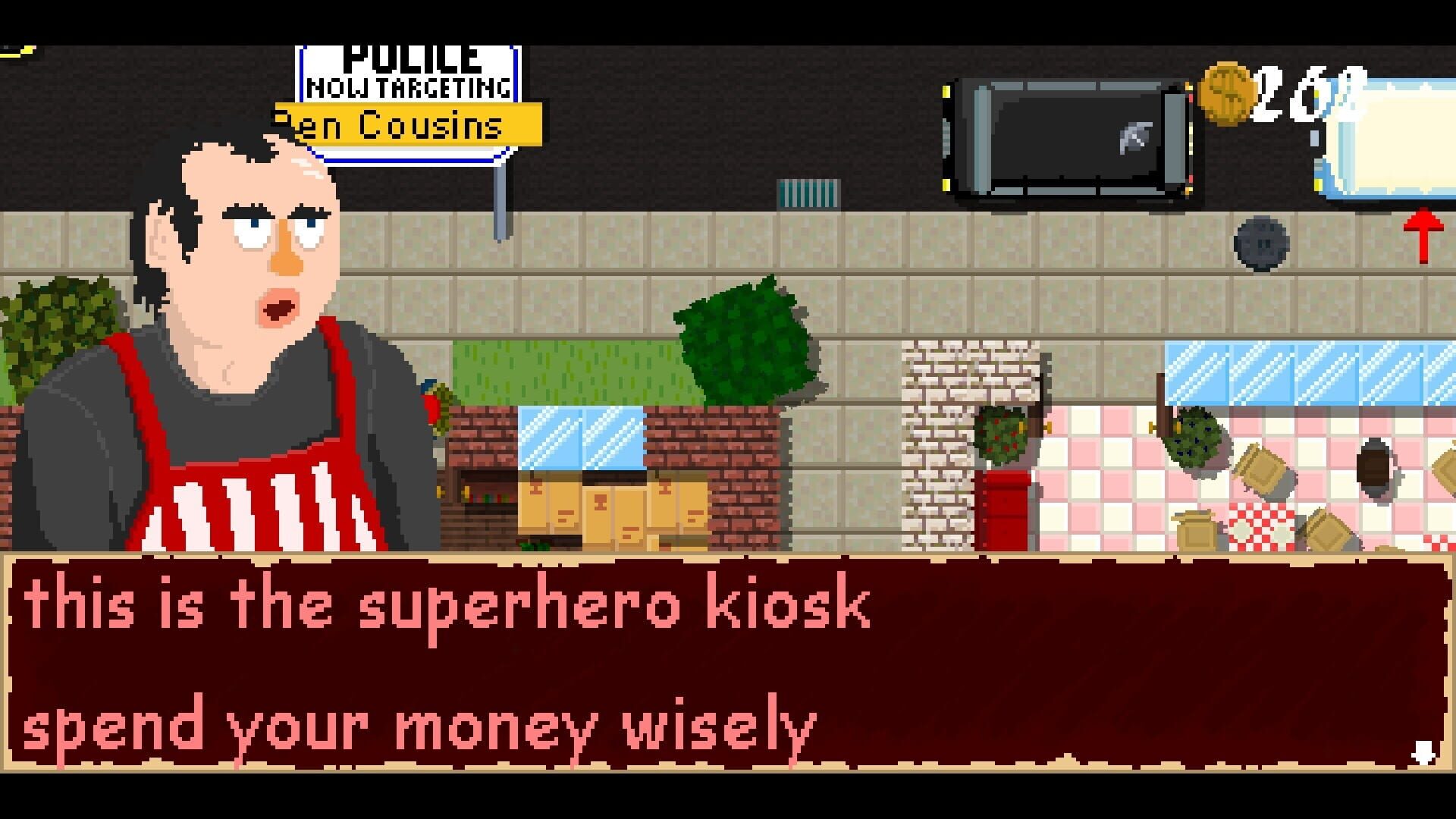Screenshot for World's Fastest Pizza