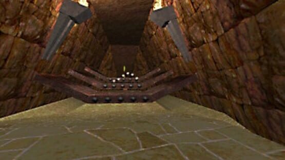 Screenshot for Montezuma's Return!