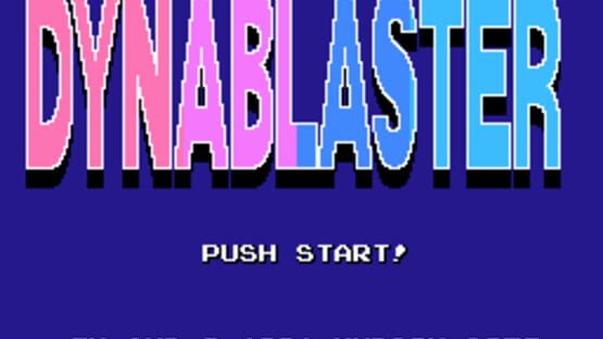 Screenshot for Bomberman II