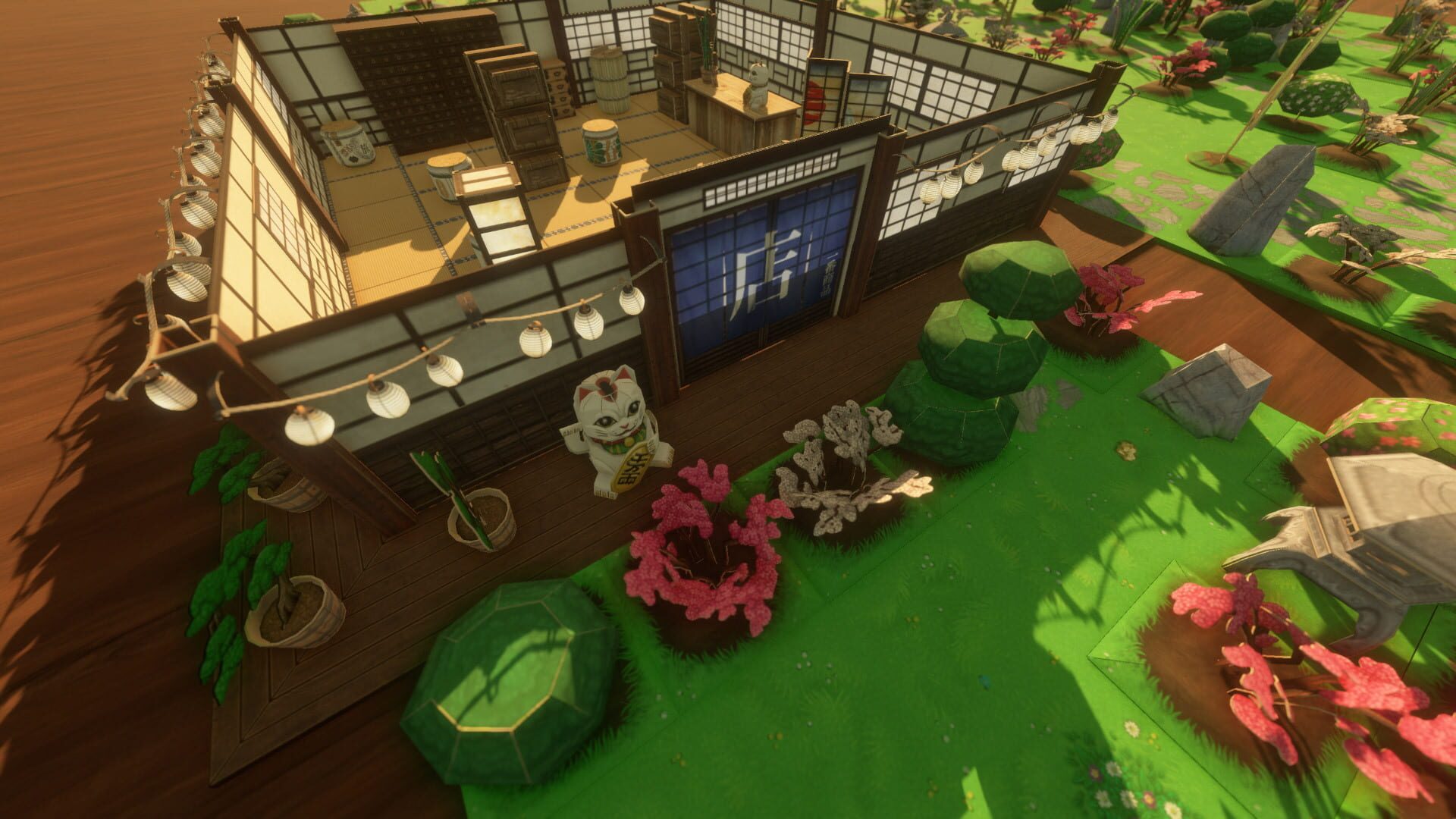 Screenshot for Popup Dungeon
