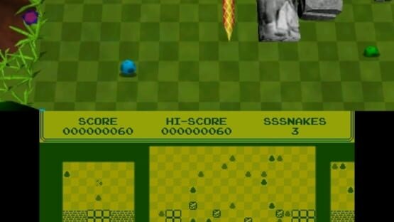 Screenshot for Sssnakes