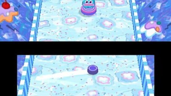 Screenshot for Moshi Monsters: Moshlings Theme Park