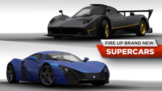 Screenshot for Need for Speed: Most Wanted