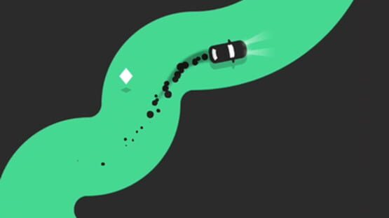 Screenshot for Finger Driver