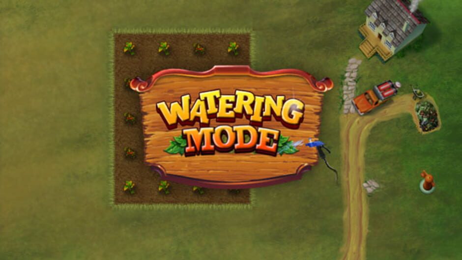Screenshot for Little Farm