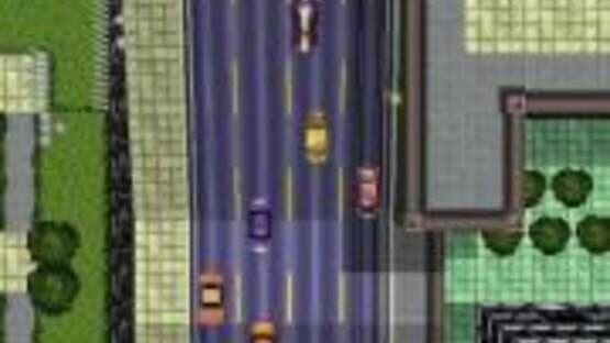 Screenshot for Grand Theft Auto