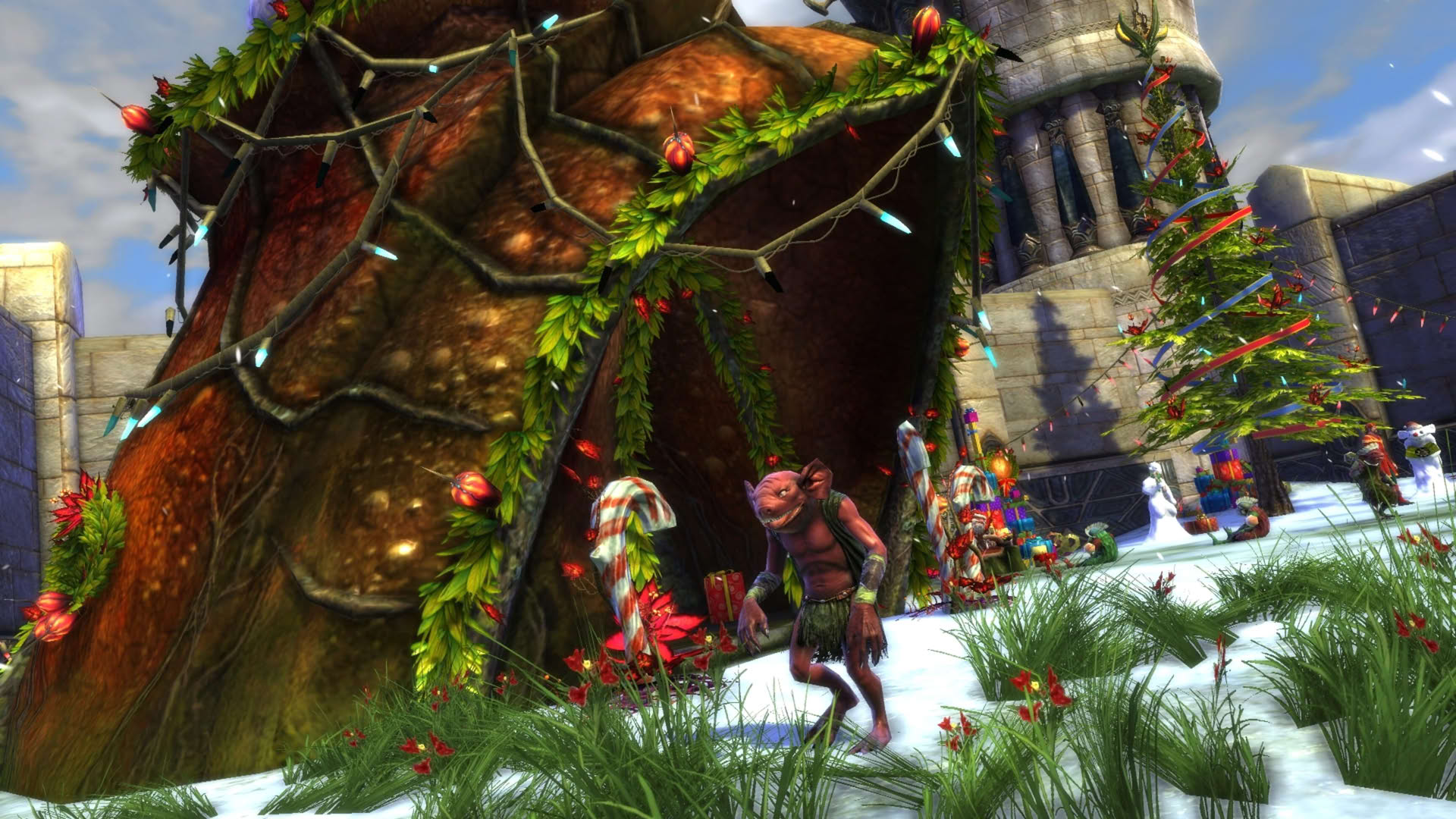 Screenshot for Rift: Storm Legion