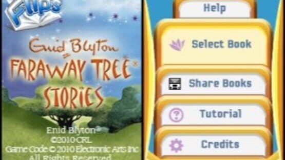 Screenshot for Flips: The Enchanted Wood