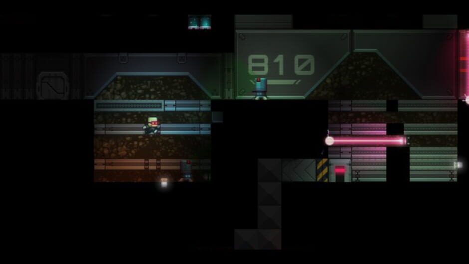 Screenshot for Stealth Bastard Deluxe