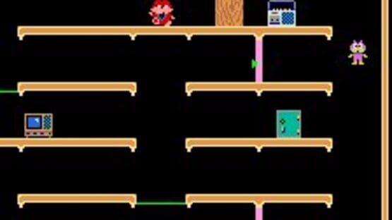 Screenshot for Mappy