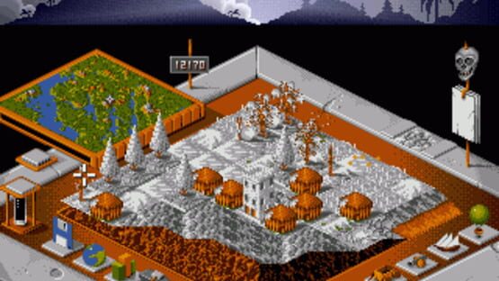 Screenshot for Ultimate Domain