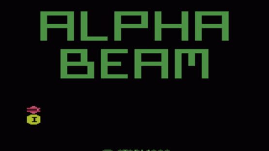 Screenshot for Alpha Beam With Ernie