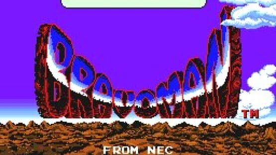 Screenshot for Bravoman