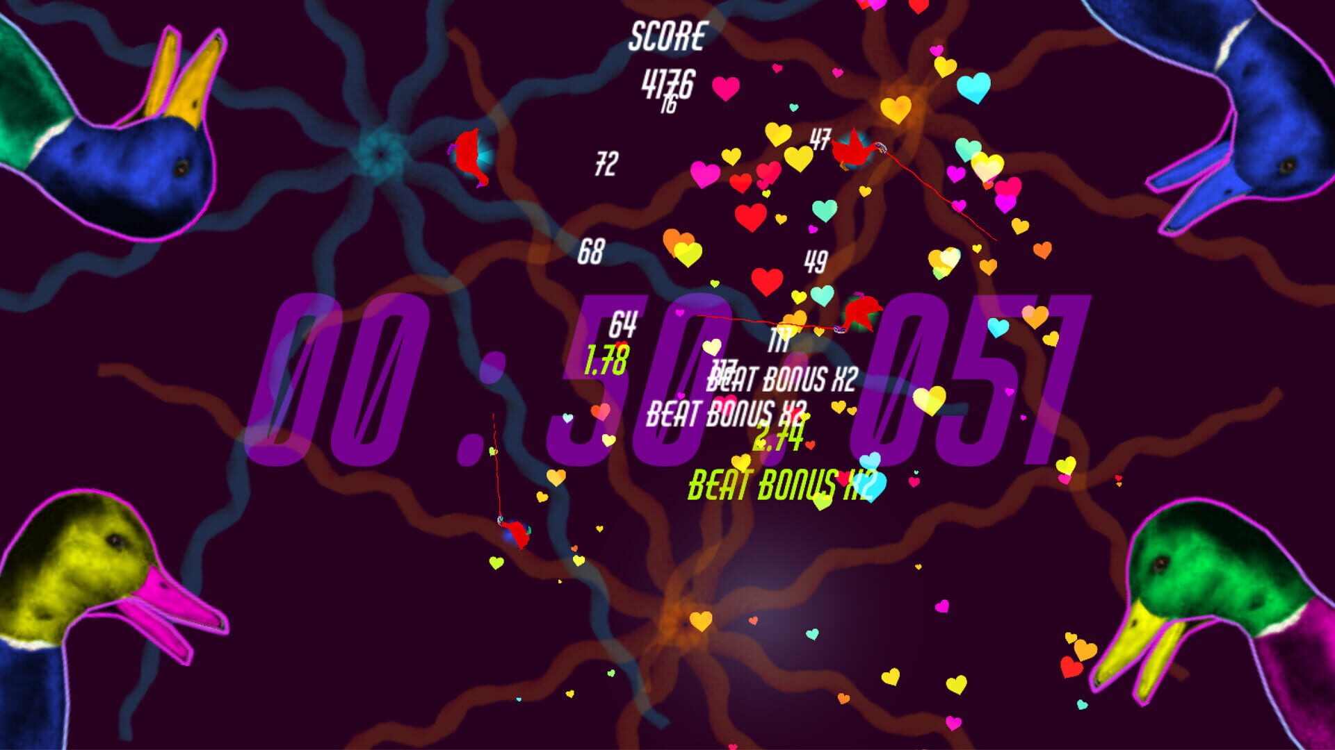 Screenshot for Juliäntli